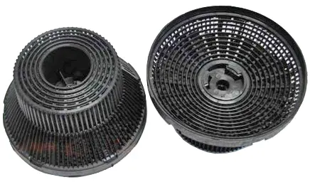 Комплект фильтров Kuppersberg С3С