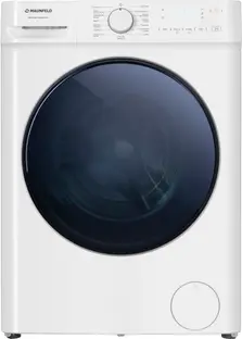 Стиральная машина MAUNFELD MFWM128WH053 фото 1 Стиральная машина MAUNFELD MFWM128WH053 фото 1