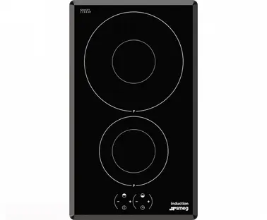 Варочная панель Smeg SI 3321B Варочная панель Smeg SI 3321B