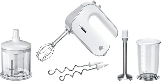 Миксер Bosch MFQ4080 фото 1