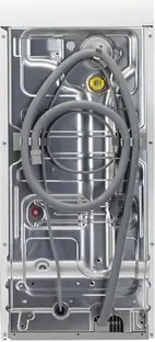 Стиральная машина Electrolux EW6TN14061P фото 3 Стиральная машина Electrolux EW6TN14061P фото 3