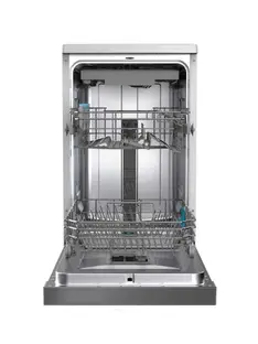 Посудомоечная машина Midea MFD45S700X фото 1 Посудомоечная машина Midea MFD45S700X фото 1
