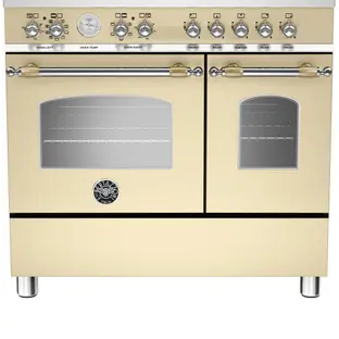 Варочный центр Bertazzoni HER905IMFEDCRT фото 2