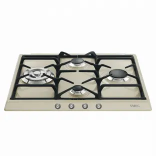 Варочная панель Smeg SR764PS Варочная панель Smeg SR764PS