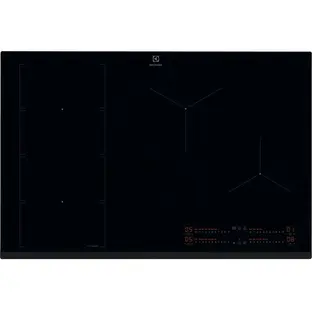 Индукционная стеклокерамич. панель Electrolux EIV85453 фото 1 Индукционная стеклокерамич. панель Electrolux EIV85453 фото 1