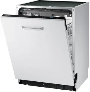 Посудомоечная машина Samsung DW60M6050BB/WT фото 3