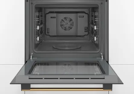 Духовой шкаф Bosch HIJN10YB0R фото 3