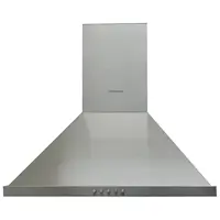 Вытяжка Kuppersberg F 601 IX Вытяжка Kuppersberg F 601 IX