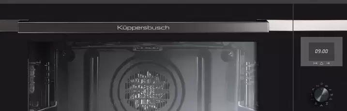 Духовой шкаф Kuppersbusch B 9330.0 S2 фото 3 Духовой шкаф Kuppersbusch B 9330.0 S2 фото 3