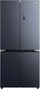 Холодильник Midea MDRM706BIE70 фото 1 Холодильник Midea MDRM706BIE70 фото 1