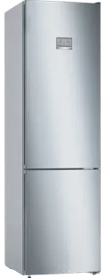Холодильник Bosch KGN39AI32R фото 1 Холодильник Bosch KGN39AI32R фото 1