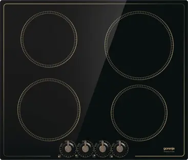 Варочная поверхность Gorenje IK 640 CLB фото 1 Варочная поверхность Gorenje IK 640 CLB фото 1