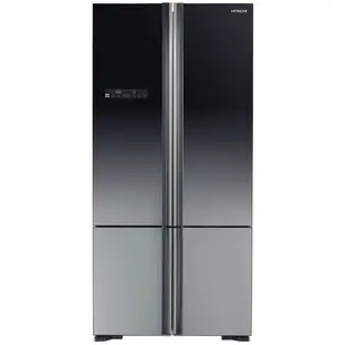 Холодильник Hitachi R-WB732PU5XGR Холодильник Hitachi R-WB732PU5XGR