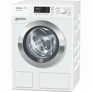 Стиральная машина Miele WKH130WPS Стиральная машина Miele WKH130WPS