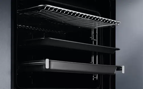 Духовой шкаф Electrolux OED3H50K фото 2 Духовой шкаф Electrolux OED3H50K фото 2