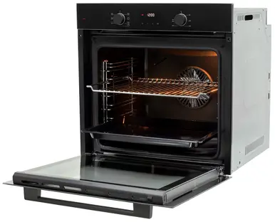 Духовой шкаф Schaub Lorenz SLB EY6408 фото 2