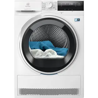 Cушильная машина Electrolux EW8D394ME фото 1