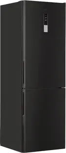 Холодильник MAUNFELD MFF185NFSB10 Inverter фото 2
