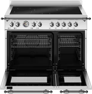 Варочный центр Bertazzoni HER95I2EXT2 фото 2