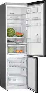 Холодильник Bosch KGN39AX32R фото 2 Холодильник Bosch KGN39AX32R фото 2