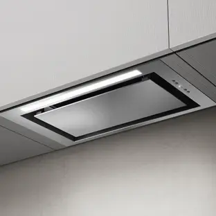 Встраиваемая вытяжка Elica LANE SENSOR IX/A/52 фото 1 Встраиваемая вытяжка Elica LANE SENSOR IX/A/52 фото 1