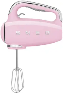 Миксер Smeg HMF01PKEU фото 1