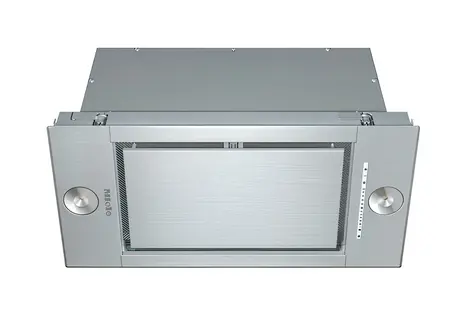Встраиваемая вытяжка Miele DA 2668 фото 1