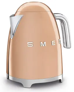 Чайник Smeg KLF03RGEU фото 3