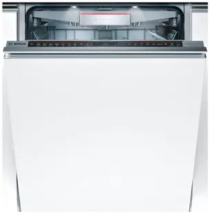 Встраиваемая посудомоечная машина Bosch SMV 88 TD 06 R Встраиваемая посудомоечная машина Bosch SMV 88 TD 06 R