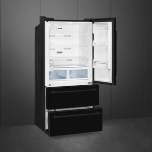 Холодильник SMEG FQ55FNDE фото 3 Холодильник SMEG FQ55FNDE фото 3