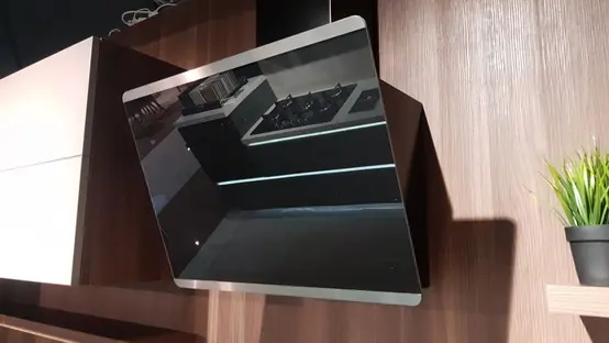 Вытяжка Franke FPJ 705 V BK/SS фото 2