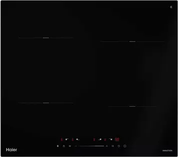 Индукционная стеклокерамич. панель HAIER HHY-Y64TVAB фото 1 Индукционная стеклокерамич. панель HAIER HHY-Y64TVAB фото 1