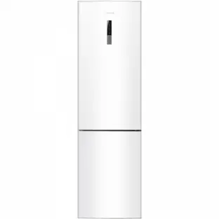 Холодильник Samsung RL 59GYBSW