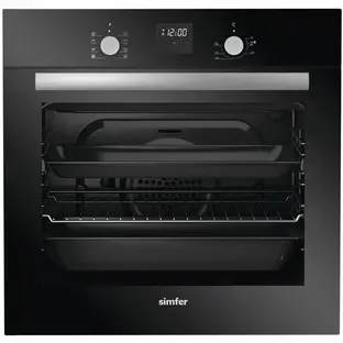 Духовой шкаф Simfer B6ES58011