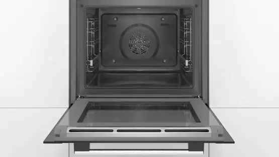 Духовой шкаф Bosch HBG378EB6R фото 3
