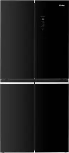 Холодильник Korting KNFM 84799 GN фото 1 Холодильник Korting KNFM 84799 GN фото 1