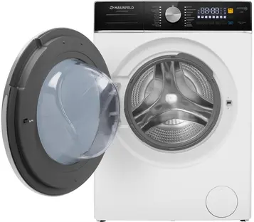 Стиральная машина Maunfeld MFWM148WH03 фото 2 Стиральная машина Maunfeld MFWM148WH03 фото 2