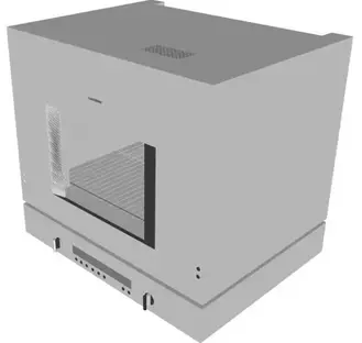 Духовой шкаф Gaggenau BL 253-110 фото 2 Духовой шкаф Gaggenau BL 253-110 фото 2