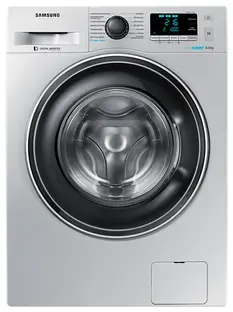Стиральная машина Samsung WW 80 K 62 E 07 S/DLP Стиральная машина Samsung WW 80 K 62 E 07 S/DLP