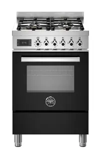 Варочный центр Bertazzoni PRO64L1ENET фото 1