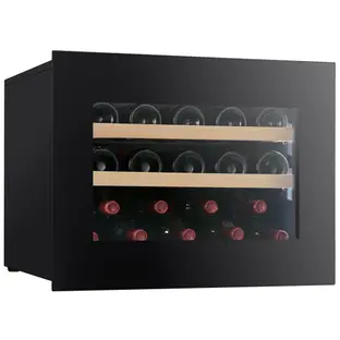 Винный холодильник Dunavox DVH-19.50B.TO фото 2 Винный холодильник Dunavox DVH-19.50B.TO фото 2
