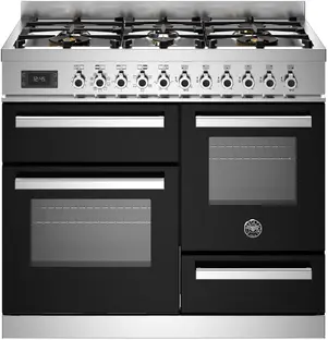 Варочный центр Bertazzoni PRO106L3ENET2 фото 1