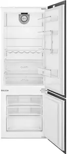 Встраиваемый холодильник Smeg C875TNE фото 1