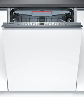 Встраиваемая посудомоечная машина Bosch SMV46MX04E фото 1