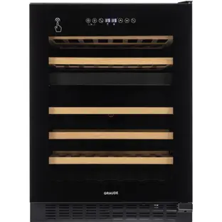 Винный холодильник GRAUDE FWK 80.2 фото 1