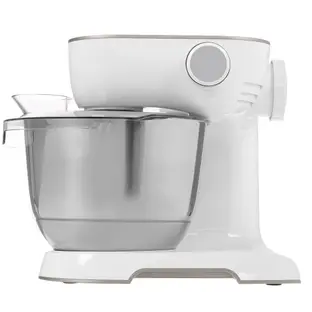 Кухонная машина Bosch MUM5XW20 фото 3