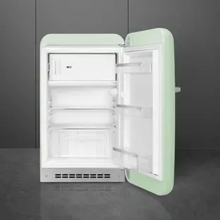 Холодильник Smeg FAB10RPG5 фото 2