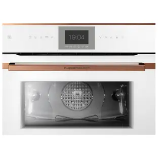 Компактный духовой шкаф Kuppersbusch CBP 6550.0 W7 фото 2 Компактный духовой шкаф Kuppersbusch CBP 6550.0 W7 фото 2