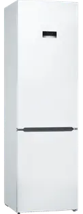 Холодильник Bosch KGE39XW21R фото 1 Холодильник Bosch KGE39XW21R фото 1