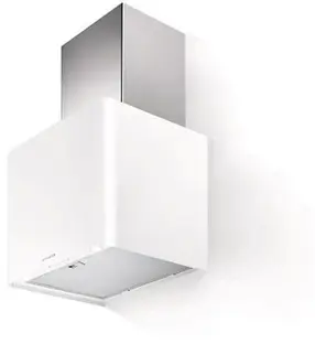 Вытяжка Faber LITHOS EG6 WH LED A45 фото 1 Вытяжка Faber LITHOS EG6 WH LED A45 фото 1